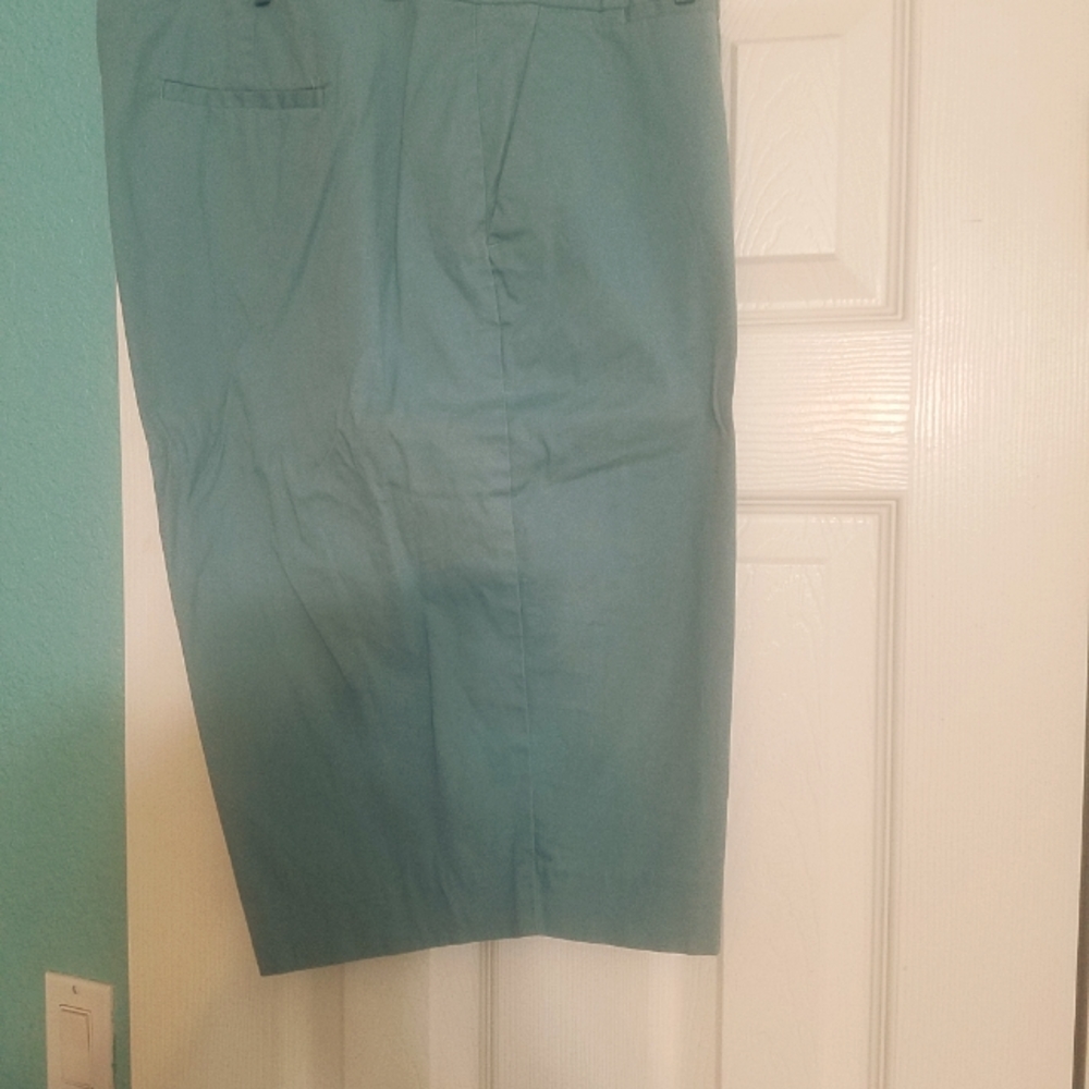 Bermuda Shorts